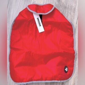 Migohi Reflective Waterproof Dog Coat